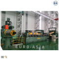 Automatic Transformer Coil Slitting Line